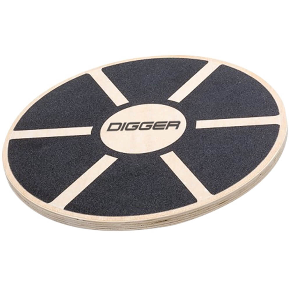 Платформа балансировочная Hasttings Digger HD21A1 2700₽