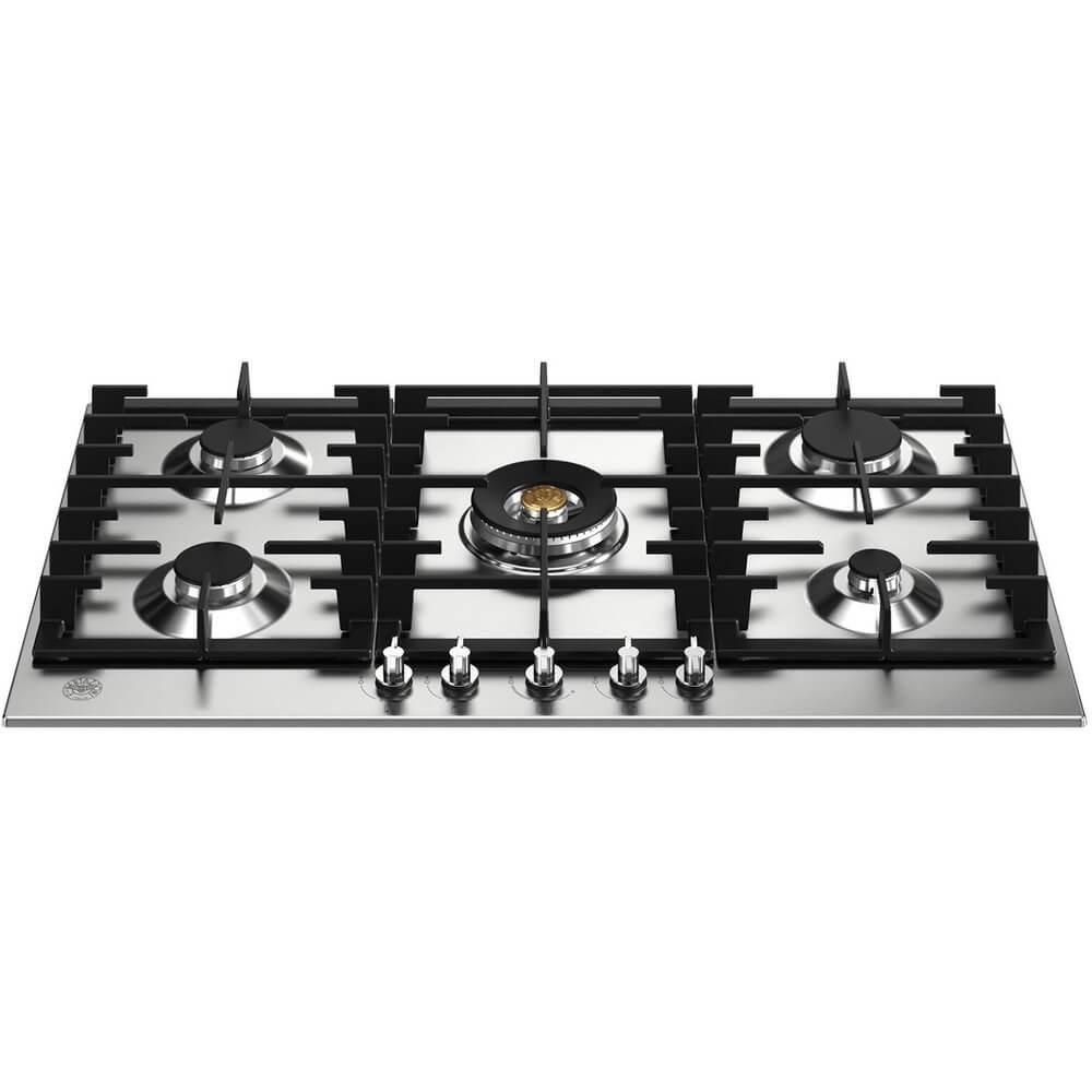 Варочная поверхность Bertazzoni P905CMODX