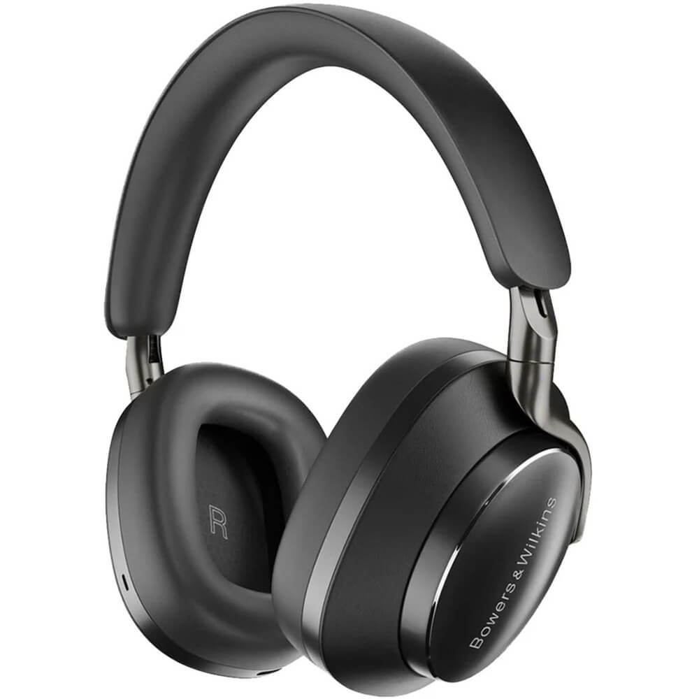 Наушники Bowers and Wilkins Px8 чёрный 82990₽