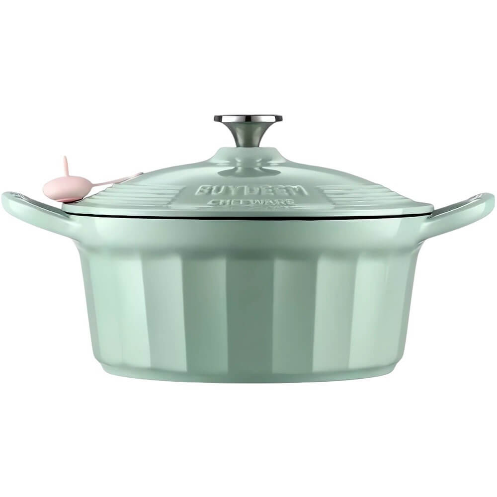 Кастрюля Buydeem CP551M