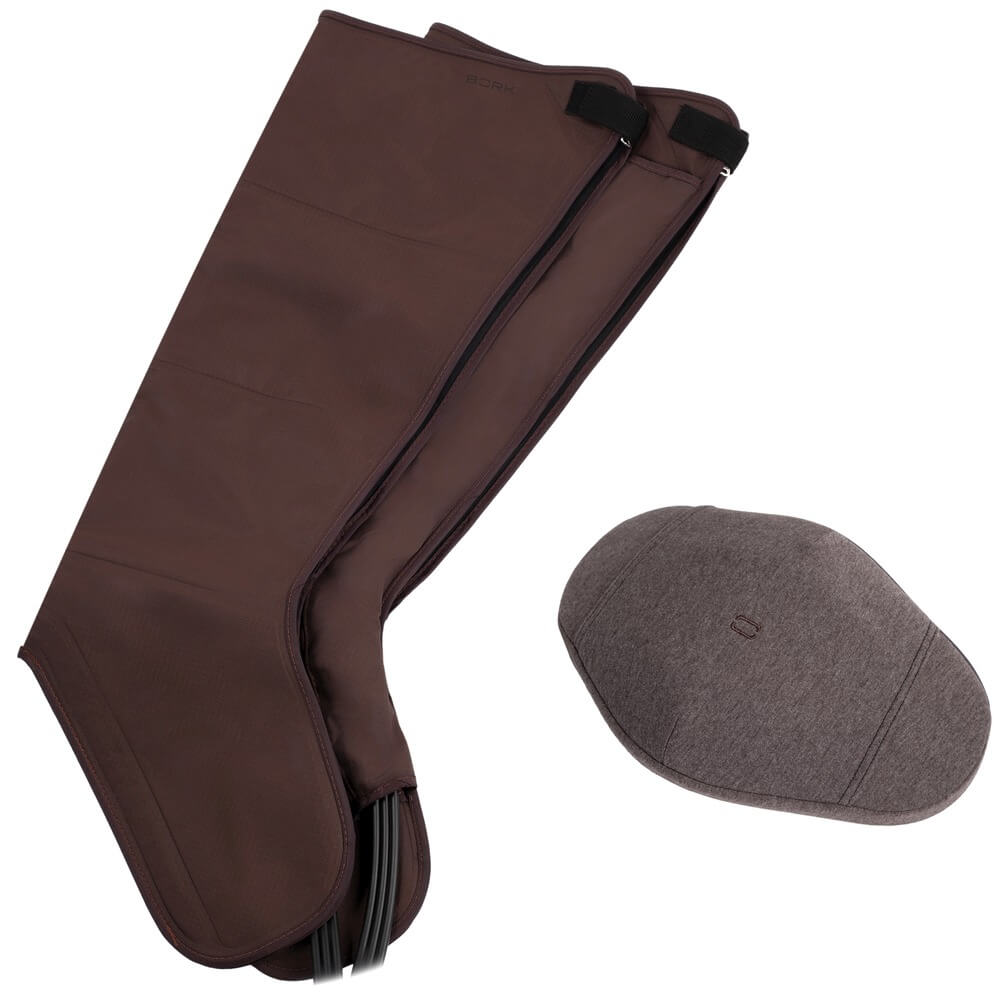 Комплект аксессуаров BORK AD740 bg