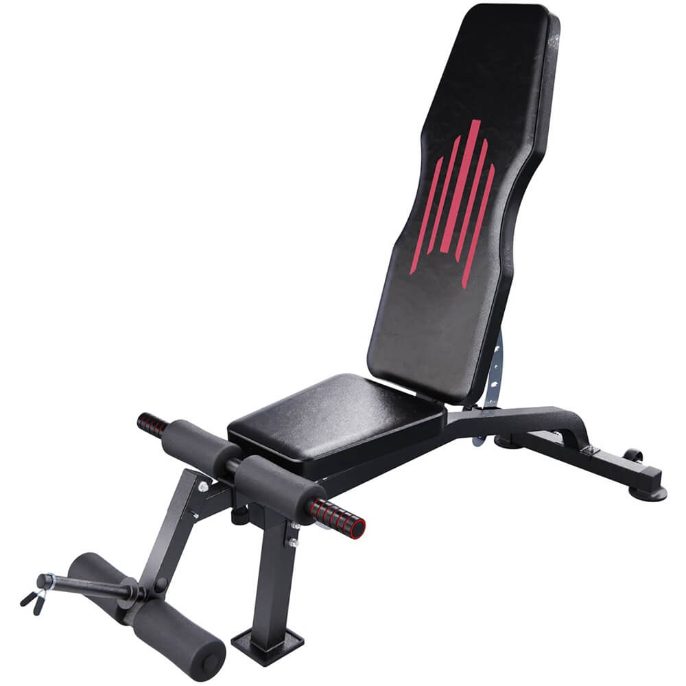 Скамья тренировочная DFC Sperax JQ-0936 15390₽