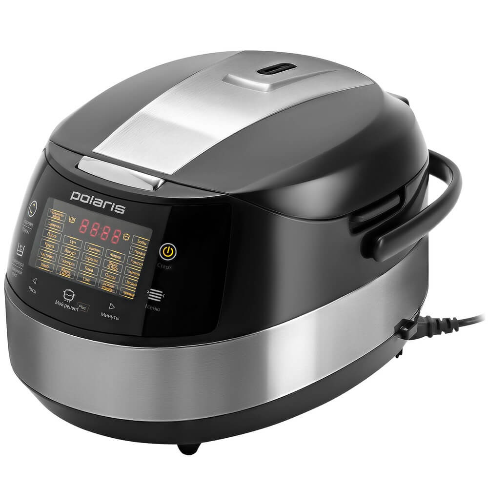 Мультиварка Polaris PMC 0517 Expert