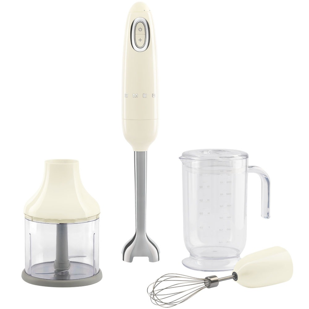 Блендер Smeg HBF03CREU