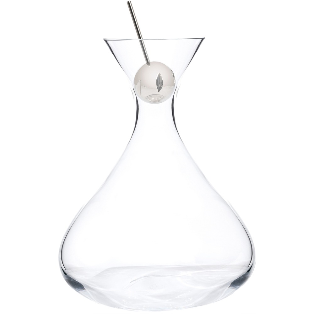 Декантер для вина LAtelier Du Vin Open Cristal Developer 19550₽