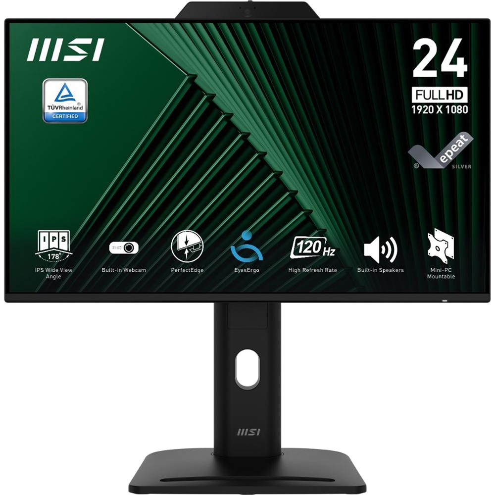 Монитор MSI Pro MP242PMG (9S6-3PD89T-005)