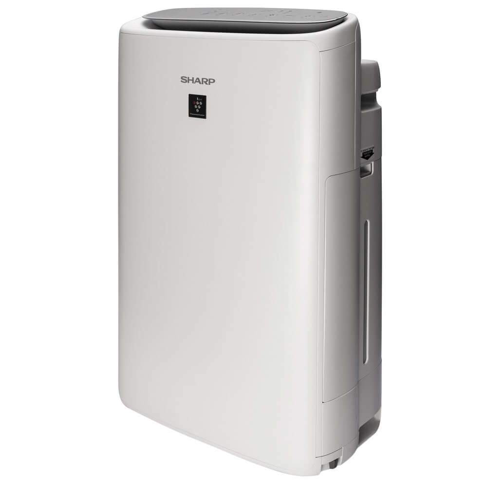 Климатический комплекс Sharp KIN-51RW