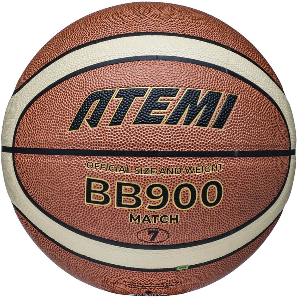 Мяч Atemi BB900N