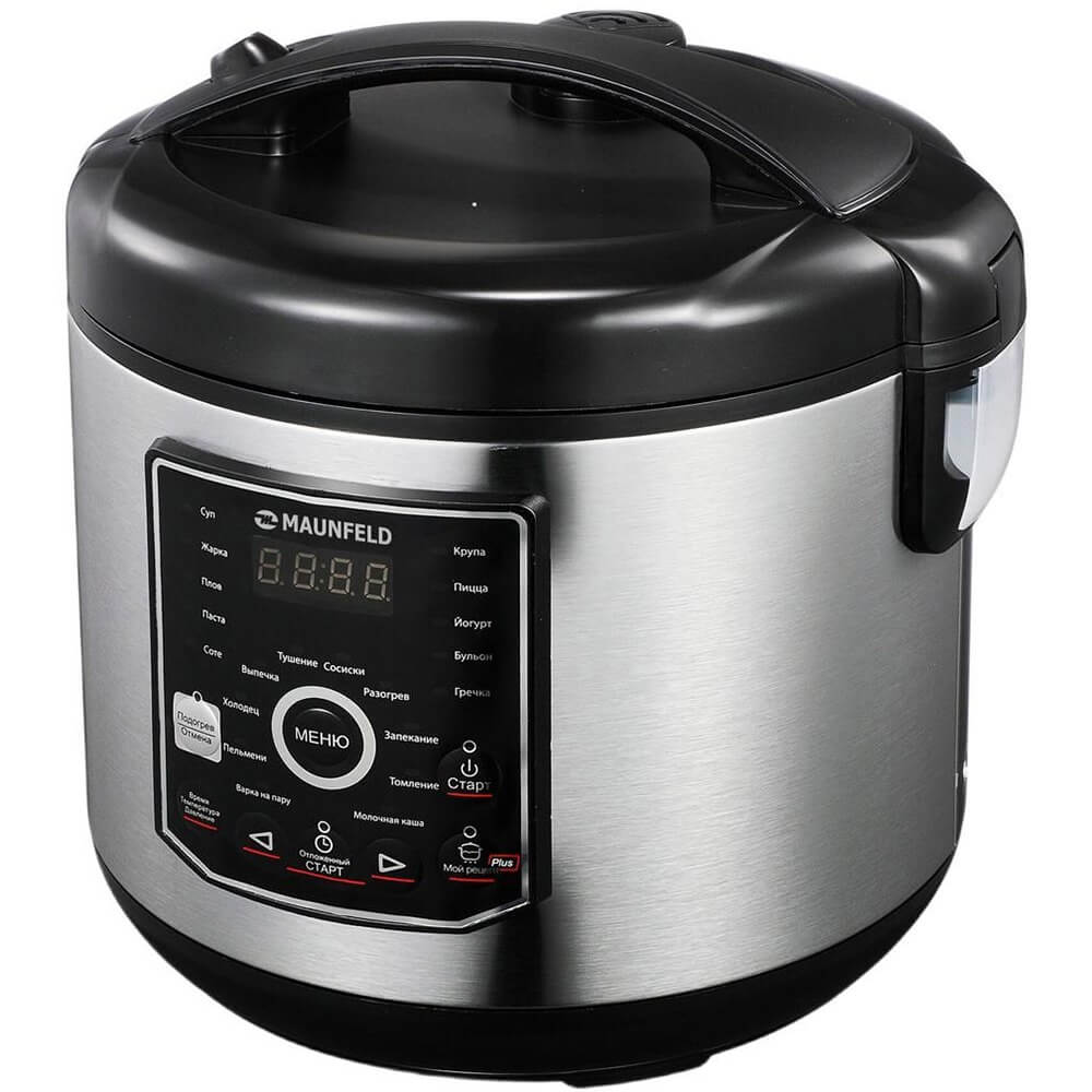 Мультиварка Maunfeld MPMC-1624S