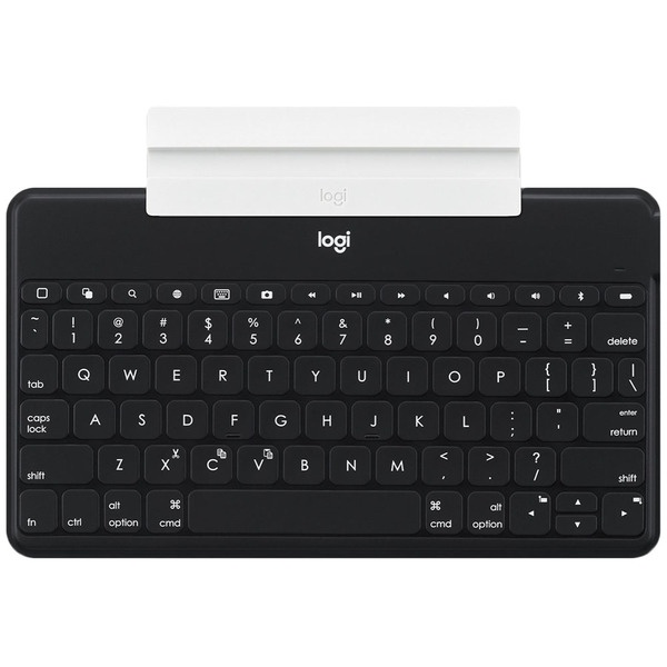 Клавиатура Logitech Keys-To-Go черная (920-010126)