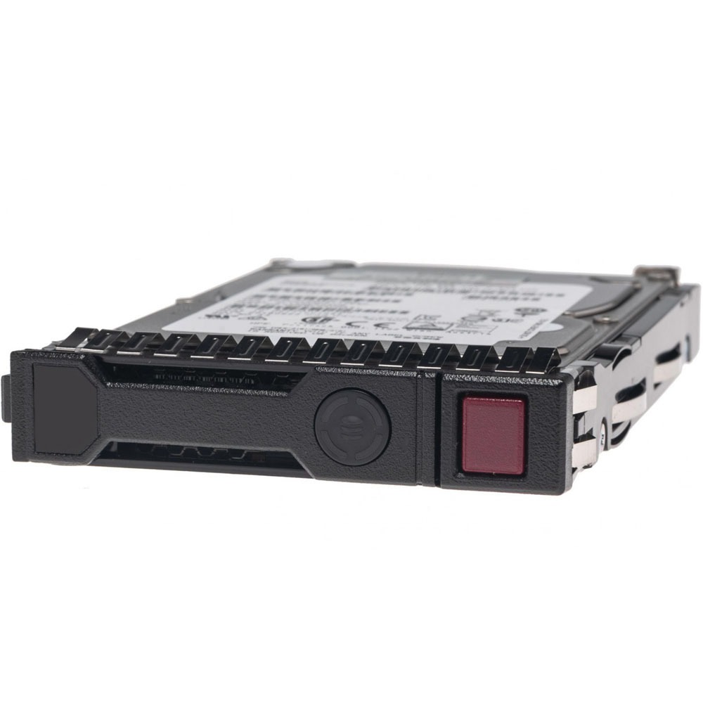 Жесткий диск HP 900GB HDD 870759-B21