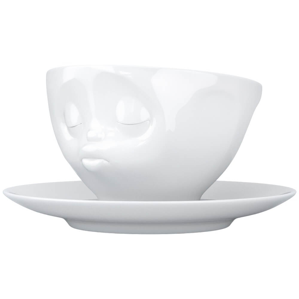 Чайная пара Tassen Kissing T01.42.01