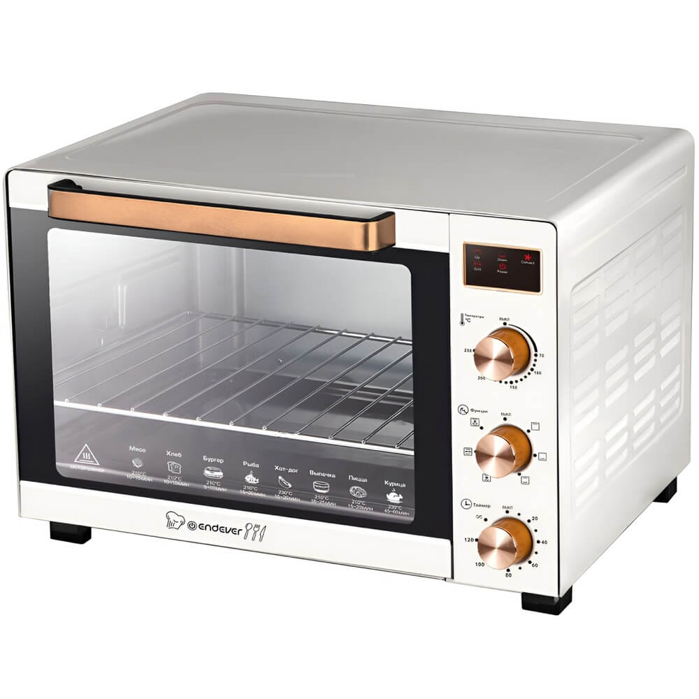 Мини-печь Endever Danko 4068