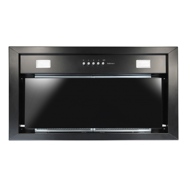 Встраиваемая вытяжка Falmec Built-In 50 Max Bk