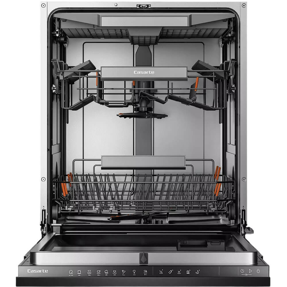 Встраиваемая посудомоечная машина Casarte CASDWE14399U