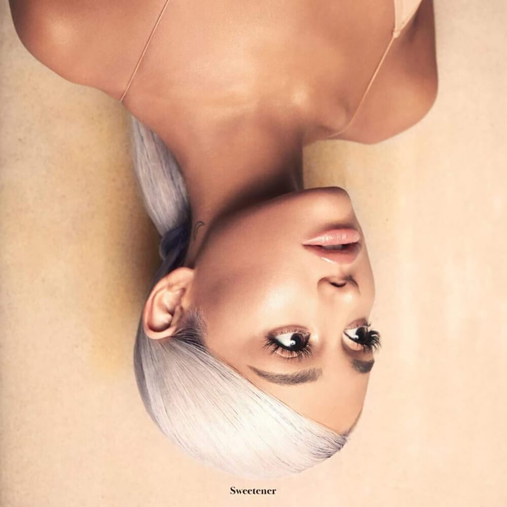 Ariana Grande / Sweetener