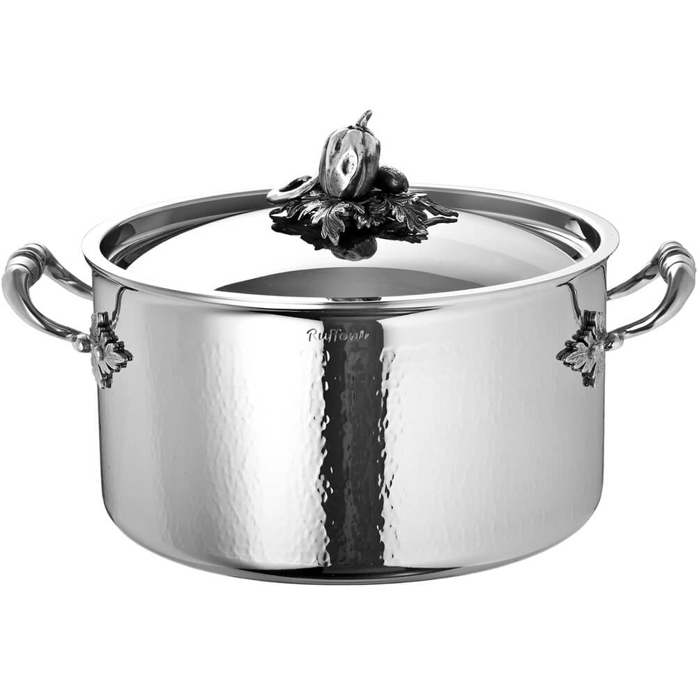 Кастрюля Ruffoni Opus Prima D26