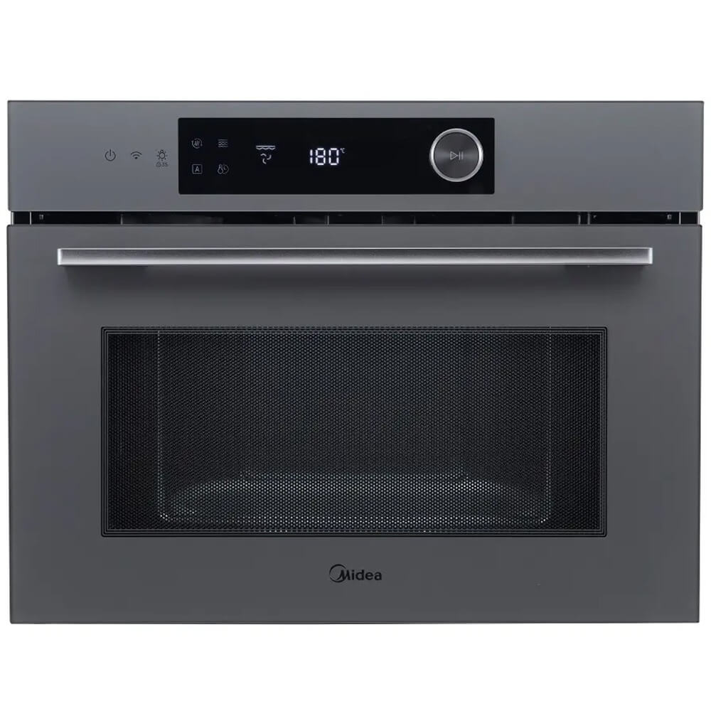 Духовой шкаф Midea MCO82007MGG-I