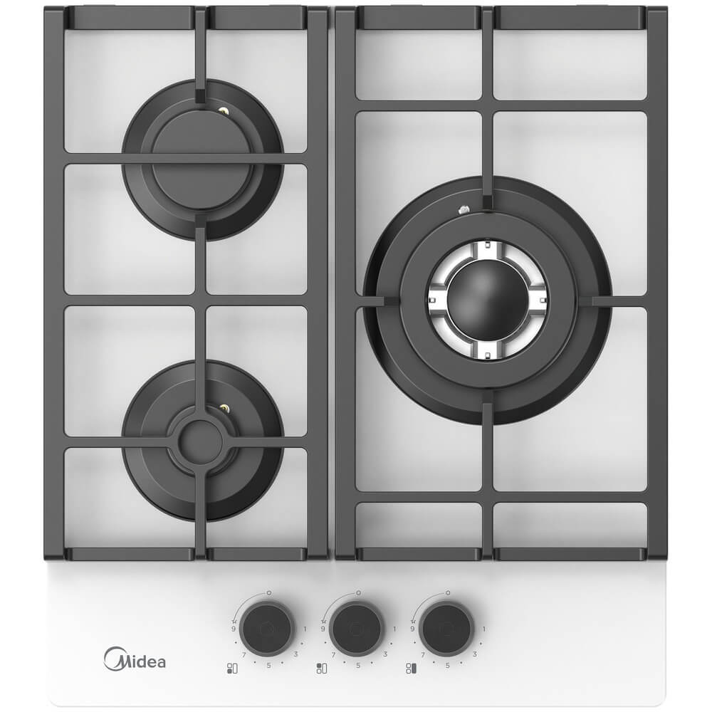 Варочная поверхность Midea MG449TGW