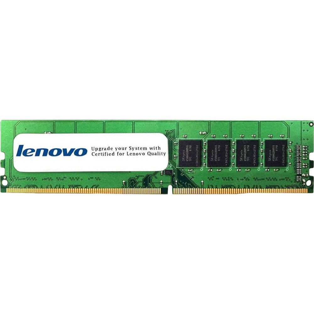 Оперативная память Lenovo ThinkSystem 32GB (4ZC7A08709)