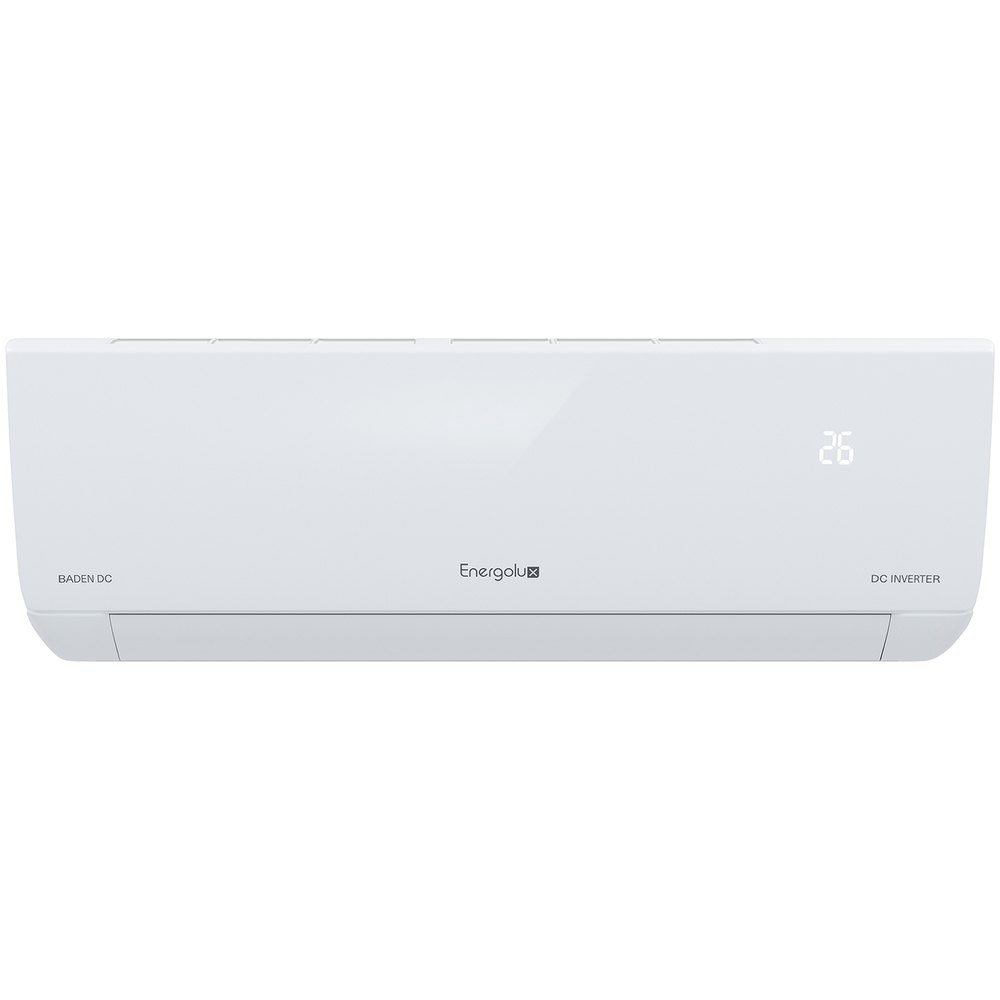 Кондиционер Energolux SAS18FB1 Baden DC