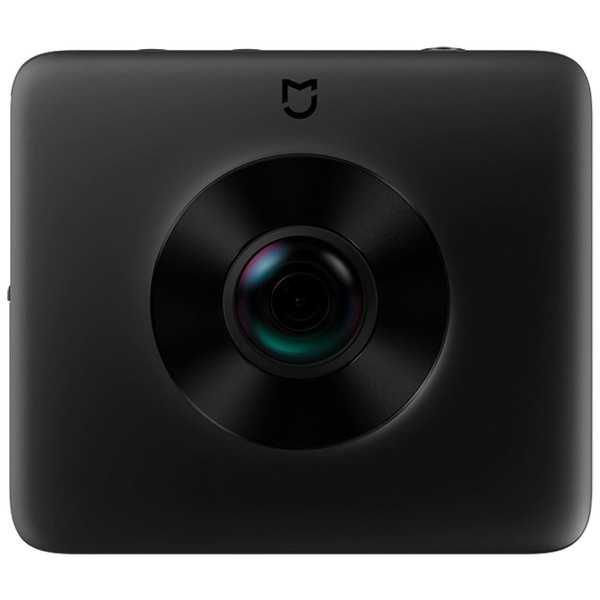 Экшн камера Xiaomi Mi Sphere Camera Kit