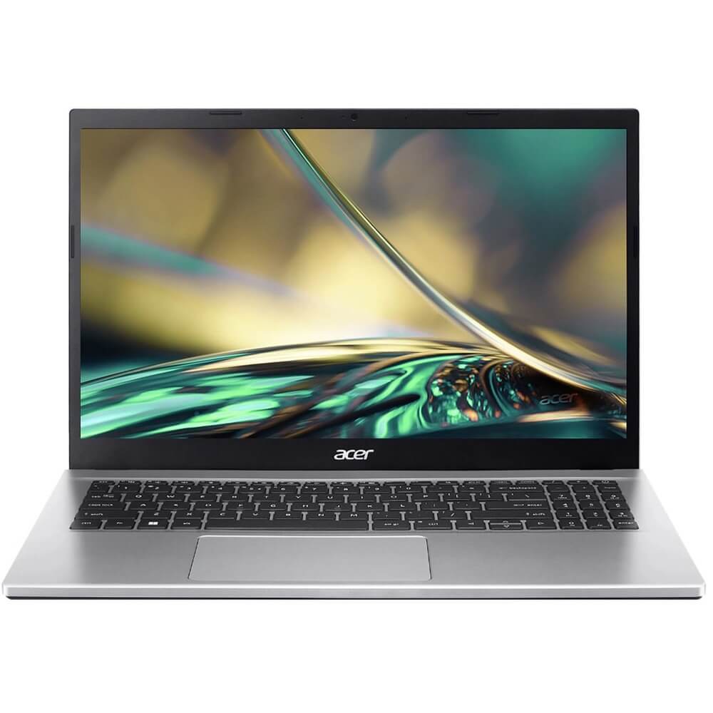 Ноутбук Acer Aspire 3 A315-59-366J Silver NXK6SER002 4099000₽