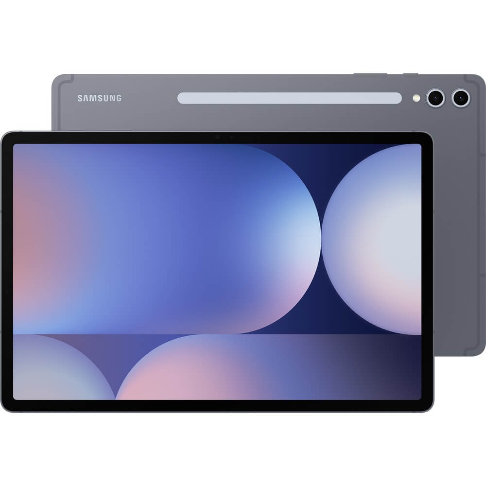 Планшет Samsung Galaxy Tab S10+ 5G 12+256 ГБ серый