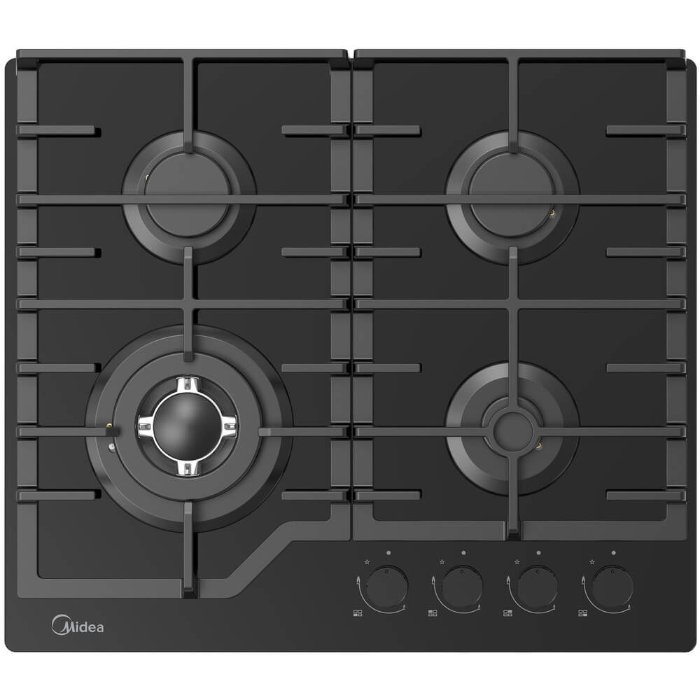 Варочная поверхность Midea MG593TGB
