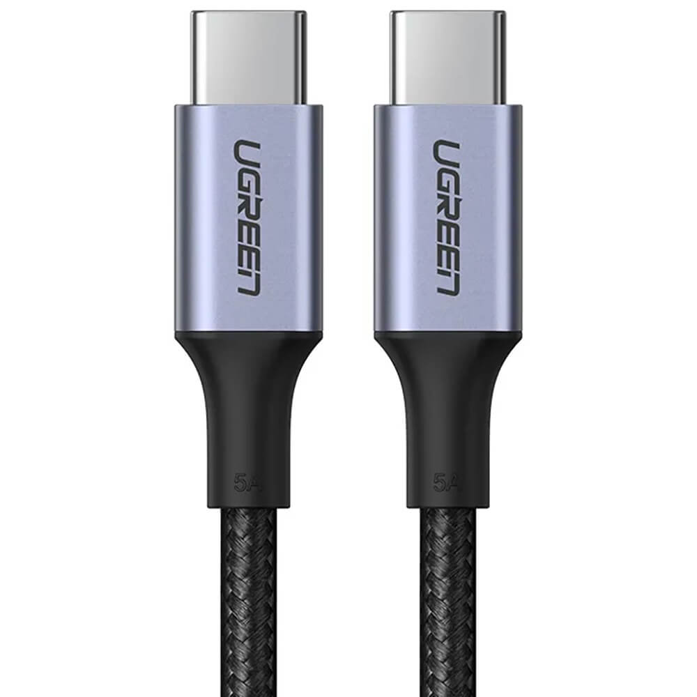 Кабель Ugreen USB-C-USB-C 70427