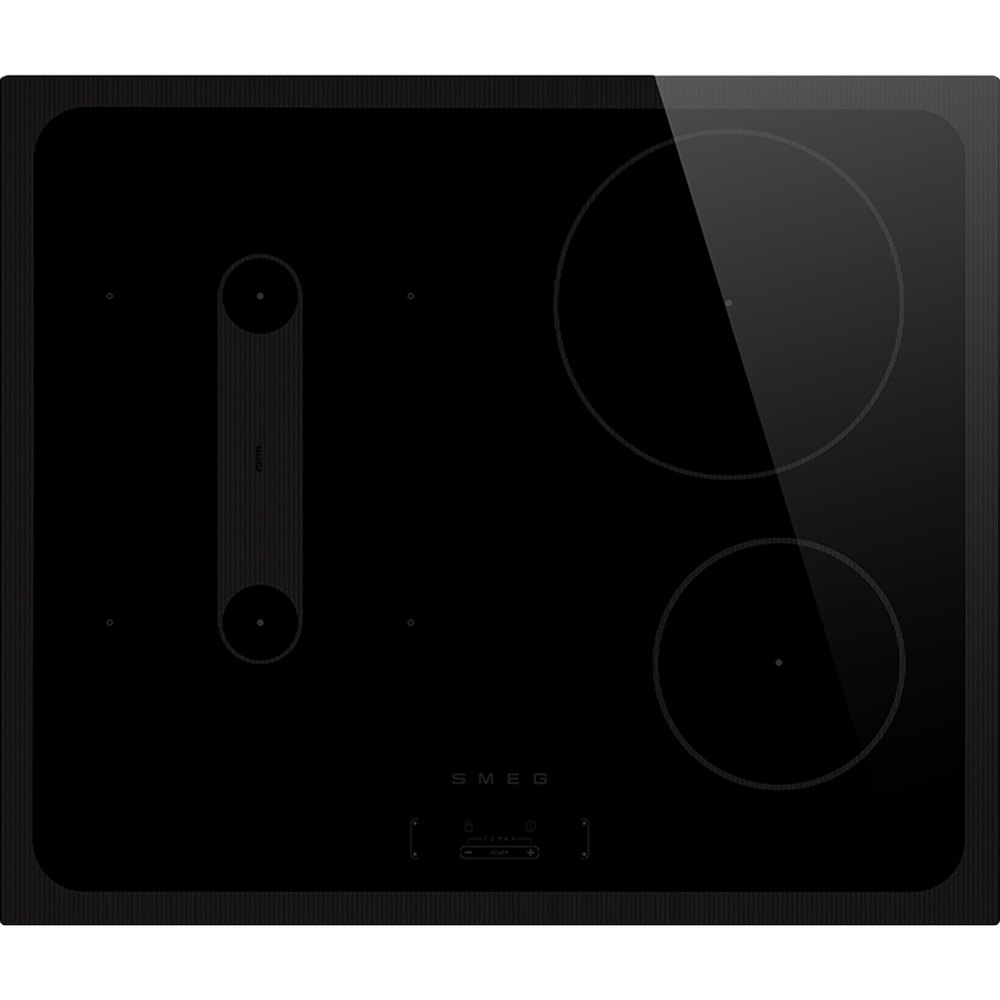 Варочная поверхность Smeg SI1B22641D