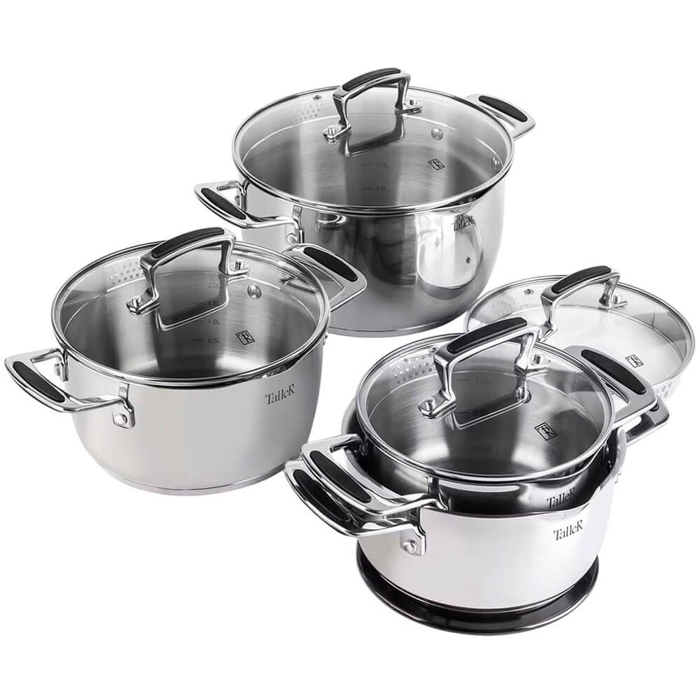 Набор посуды TalleR TR-11071
