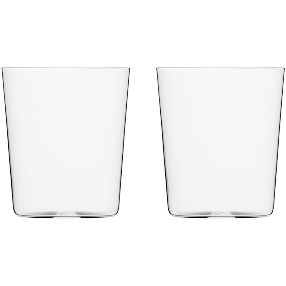 Набор стаканов Markthomas Double Bend Water 12990₽