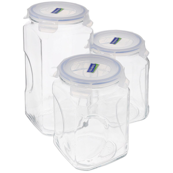 Посуда для хранения продуктов Glasslock IG-534