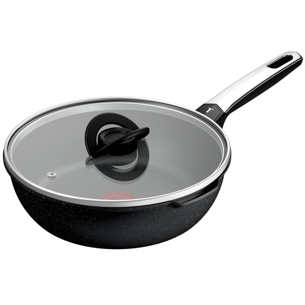 Сковорода Tefal Expertise+ G3338453