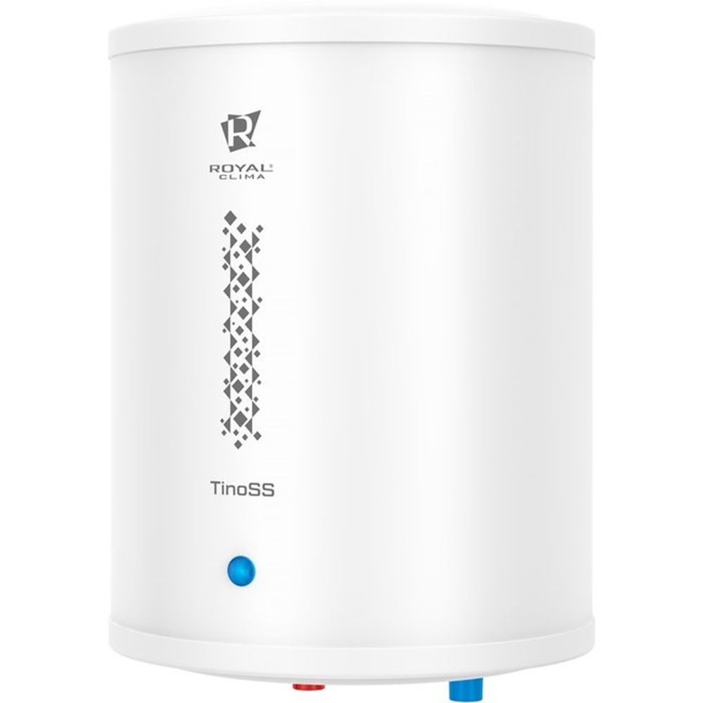 Водонагреватель ROYAL Clima RWH-TS15-RS Tinoss