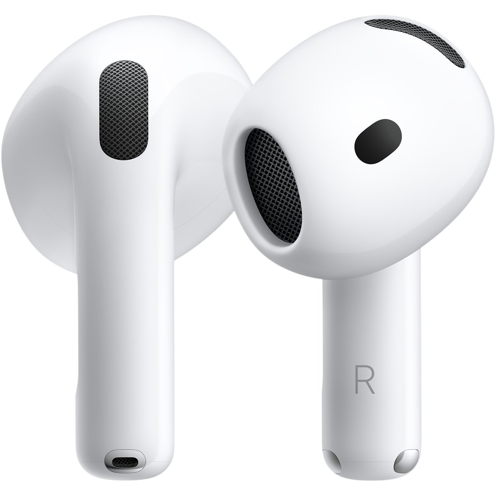 Наушники Apple AirPods 5 ANC с Wireless Charg...