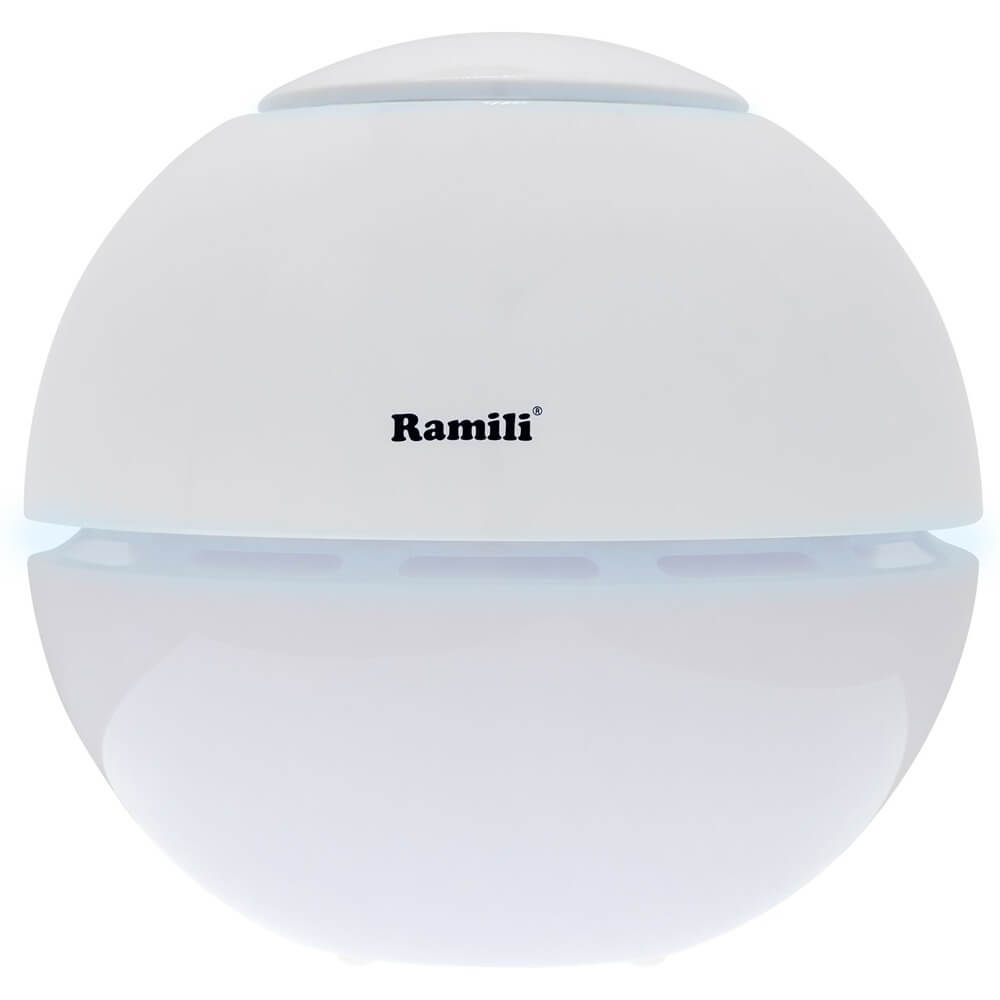 Увлажнитель воздуха Ramili Baby AH800, цвет белый - фото 1
