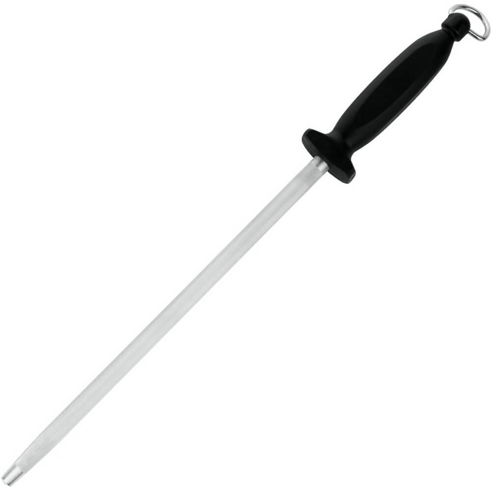 Ножеточка Arcos Sharpening steels 278510, цвет чёрный