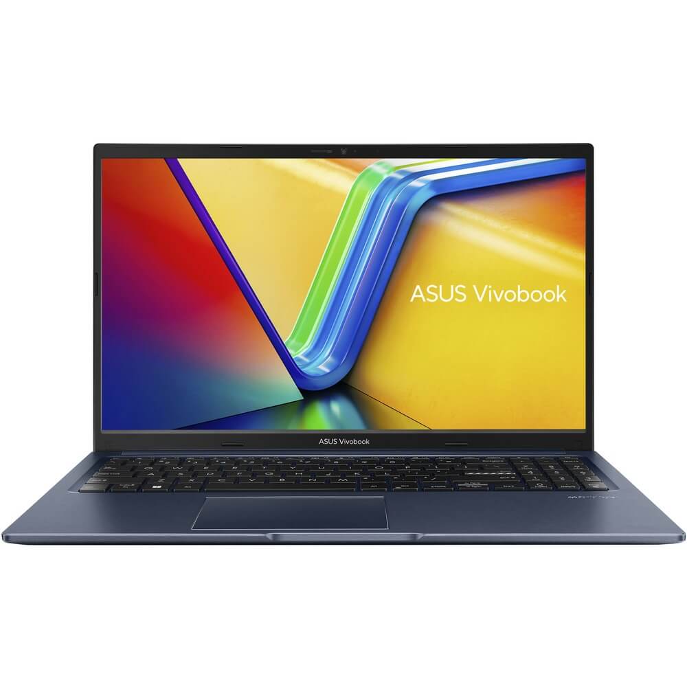 Ноутбук ASUS VivoBook 15 X1502VA-BQ443 90NB10T1-M00KV0 53690₽