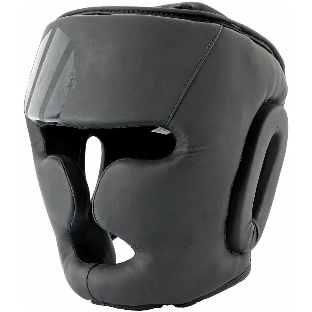 Боксерский шлем UFC PRO Tonal S Black UTO-75447
