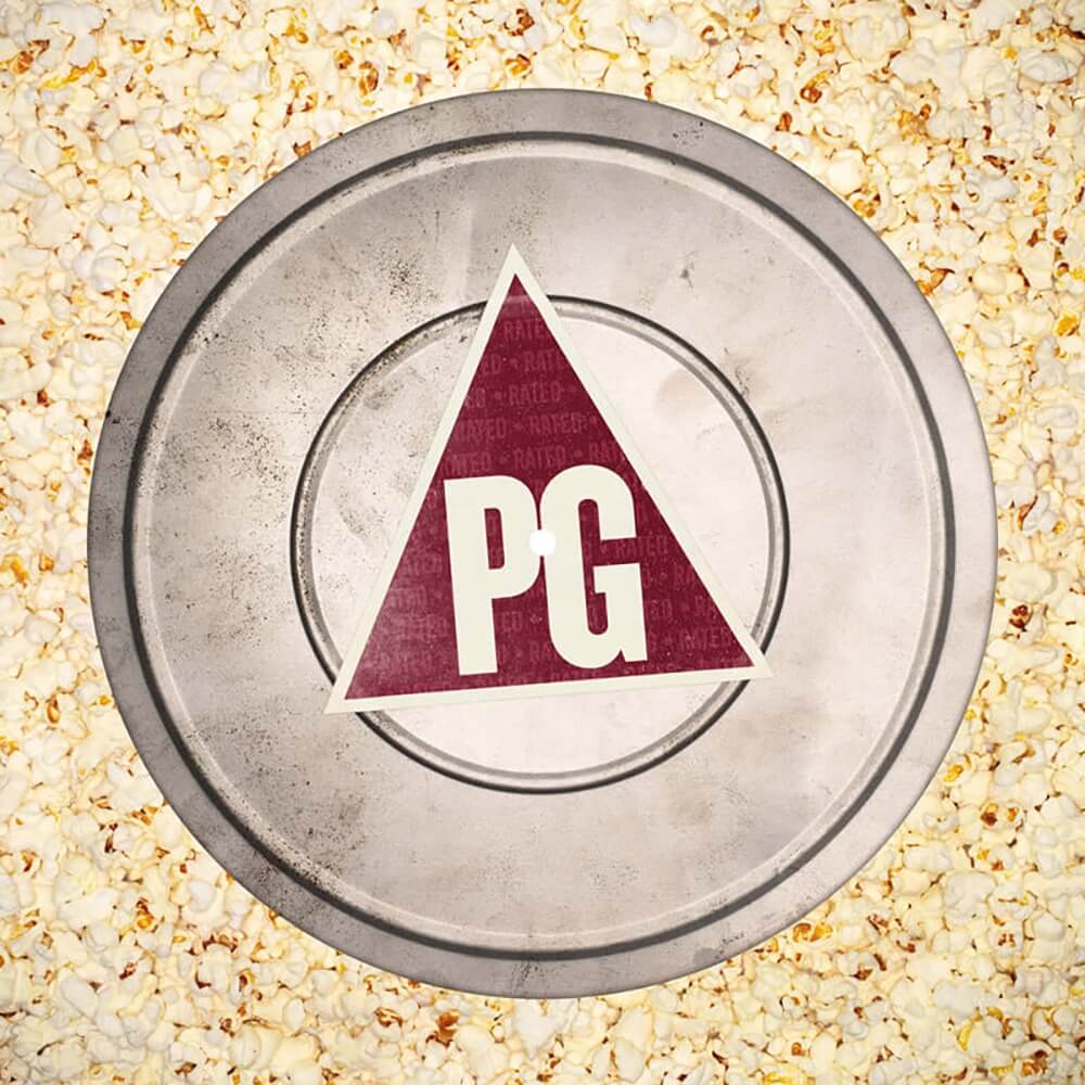 Peter Gabriel / Rated PG (Picture Disc)