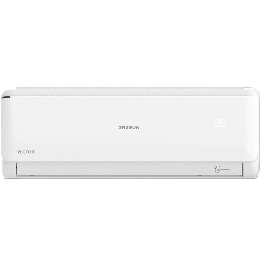Кондиционер Breeon BRC-07AVI Vector Inverter