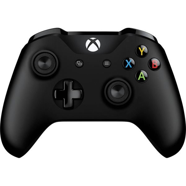 Геймпад Microsoft Xbox One Wrls Controller