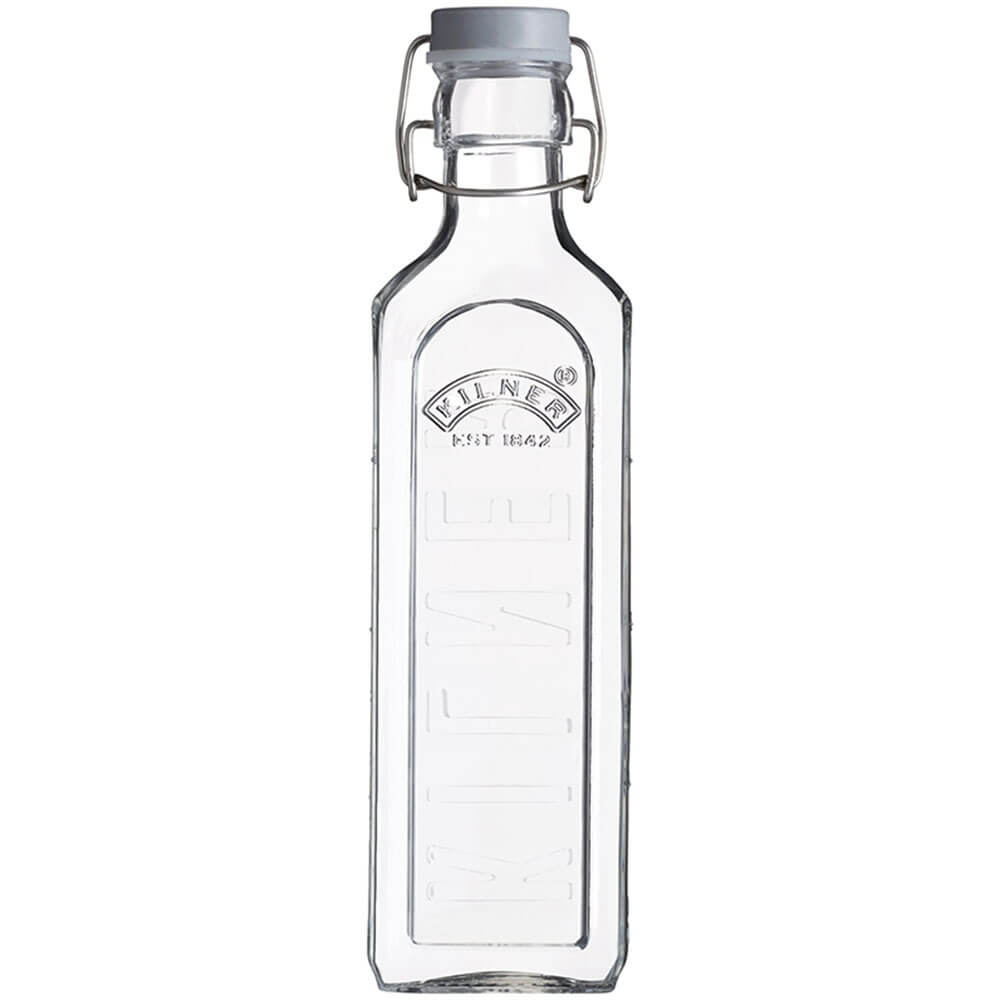Бутылка Kilner Clip Top K0025.006V от Технопарк