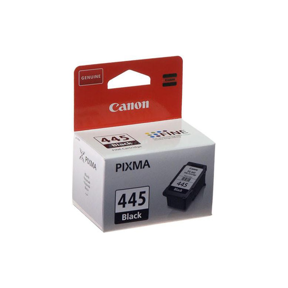 Картридж Canon PG-445 черный (8283B001) от Технопарк