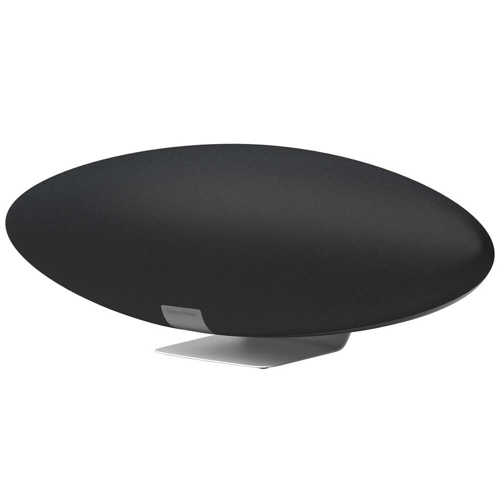 Портативная акустика Bowers and Wilkins Zeppelin Pro Edition Space Grey