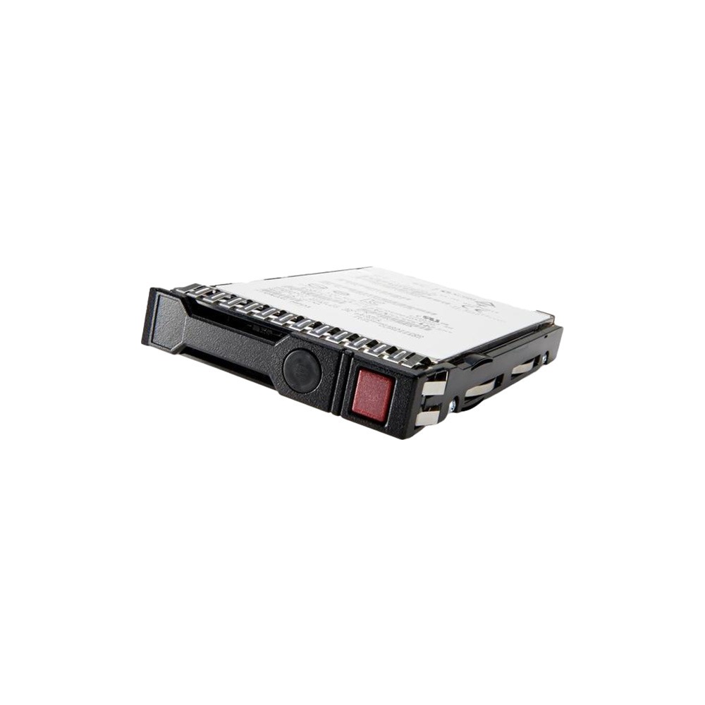 Жесткий диск HP 1TB HDD 861691-B21