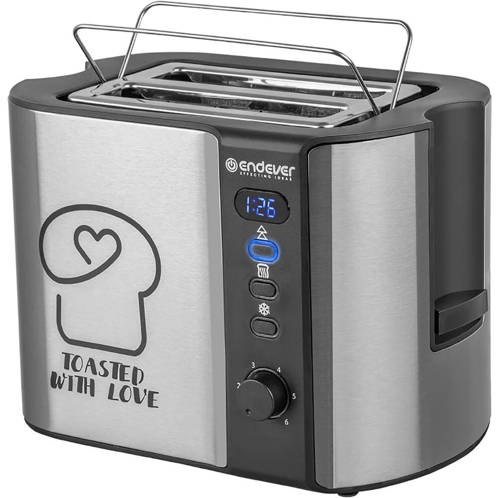 Тостер Endever Skyline ST-127