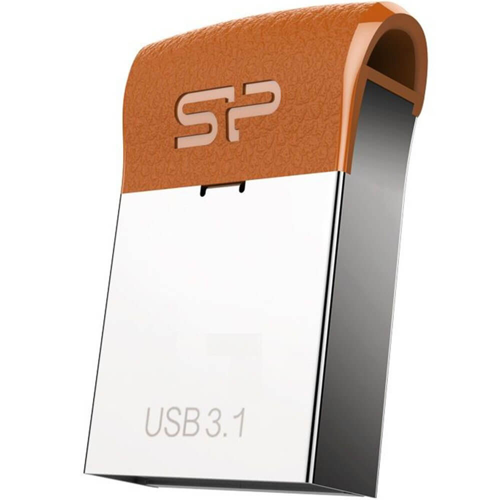 USB Flash drive Silicon Power Jewel J35 32Gb (SP032GBUF3J35V1E)